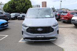 2024 Ford Tourneo Active