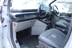 2024 Ford Tourneo Active