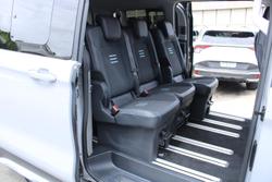 2024 Ford Tourneo Active