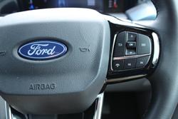 2024 Ford Tourneo Active