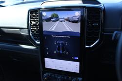 2025 Ford Ranger Wildtrak