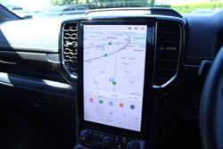 2025 Ford Ranger Wildtrak