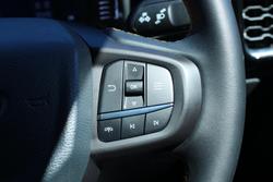 2025 Ford Ranger Wildtrak