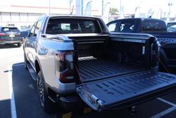 2025 Ford Ranger Wildtrak