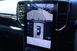 2025 Ford Ranger Wildtrak