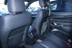 2025 Ford Ranger Wildtrak