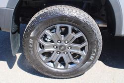 2025 Ford Ranger Wildtrak