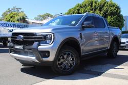 2025 Ford Ranger Wildtrak