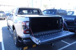 2025 Ford Ranger Wildtrak