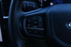 2025 Ford Ranger Wildtrak