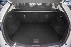 2025 Mazda CX-5 G25 Touring