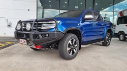 2023 Volkswagen Amarok TDI600 Style