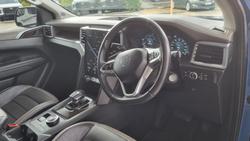 2023 Volkswagen Amarok TDI600 Style