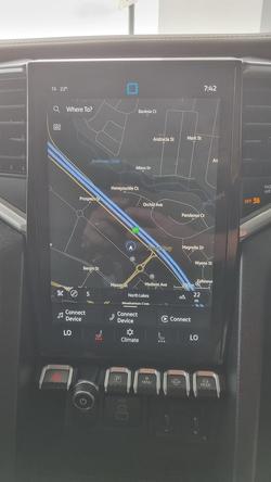 2023 Volkswagen Amarok TDI600 Style