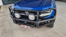 2023 Volkswagen Amarok TDI600 Style