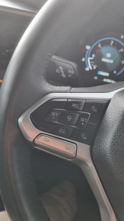 2023 Volkswagen Amarok TDI600 Style