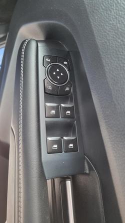 2023 Volkswagen Amarok TDI600 Style