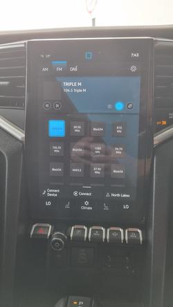 2023 Volkswagen Amarok TDI600 Style