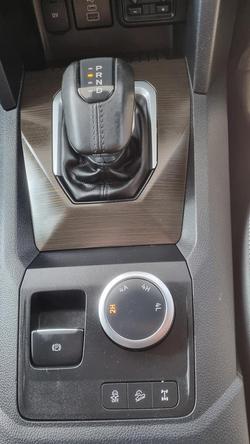 2023 Volkswagen Amarok TDI600 Style