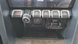 2023 Volkswagen Amarok TDI600 Style