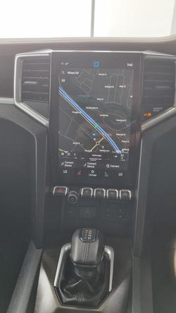 2023 Volkswagen Amarok TDI600 Style