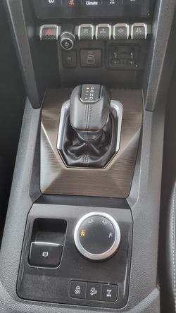 2023 Volkswagen Amarok TDI600 Style