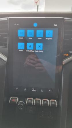 2023 Volkswagen Amarok TDI600 Style