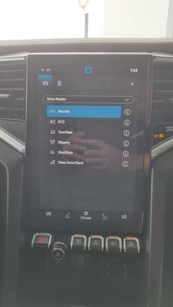 2023 Volkswagen Amarok TDI600 Style