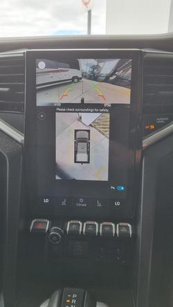 2023 Volkswagen Amarok TDI600 Style