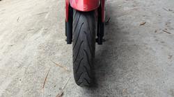 2016 Yamaha MT-03 (MT03LA) (ABS)