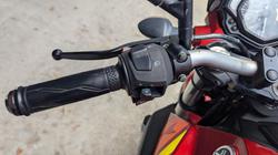 2016 Yamaha MT-03 (MT03LA) (ABS)