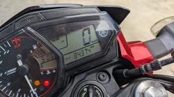 2016 Yamaha MT-03 (MT03LA) (ABS)