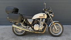 Honda CB1100F