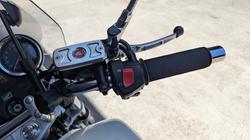 2010 Honda CB1100F White