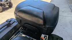 2010 Honda CB1100F White