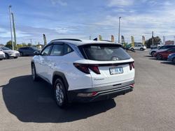 2021 Hyundai Tucson 2WD