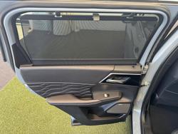 2025 Mitsubishi Outlander Exceed