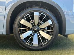 2025 Mitsubishi Outlander Exceed