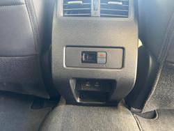 2025 Mitsubishi Outlander Exceed