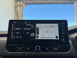 2025 Mitsubishi Outlander Exceed