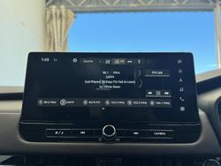 2025 Mitsubishi Outlander Exceed