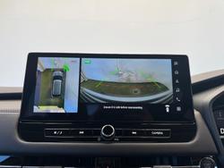 2025 Mitsubishi Outlander Exceed