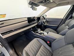 2025 Mitsubishi Outlander Exceed