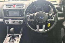 2016 Subaru Outback 2.5i