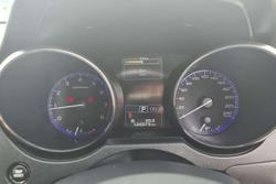 2016 Subaru Outback 2.5i