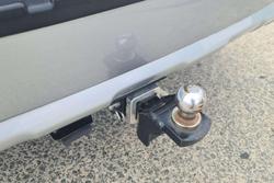 2016 Subaru Outback 2.5i