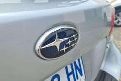 2016 Subaru Outback 2.5i