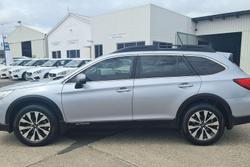 2016 Subaru Outback 2.5i