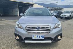 2016 Subaru Outback 2.5i