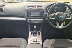 2016 Subaru Outback 2.5i
